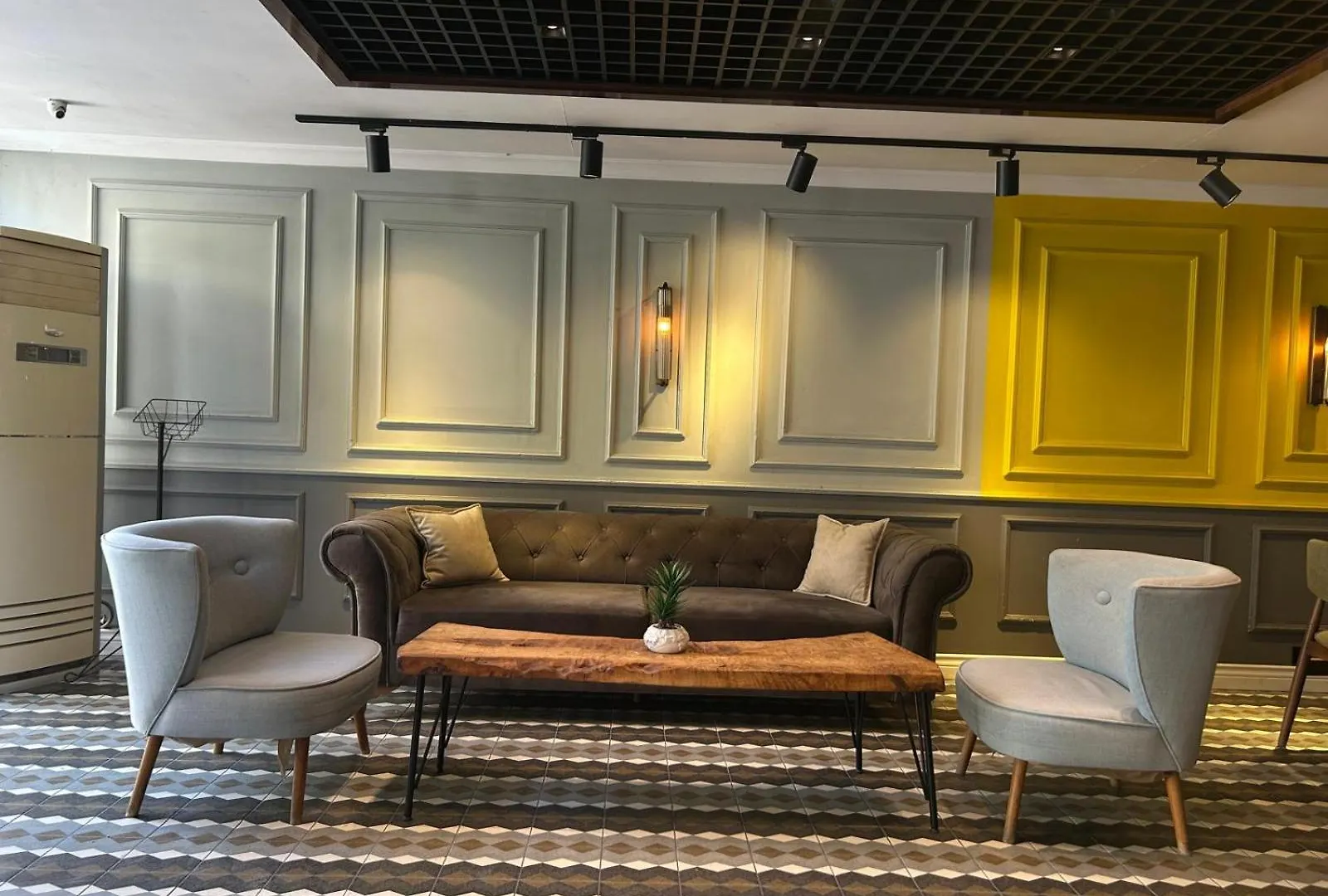 The Sisli Pp Beijng Suites And Noodle House 伊斯坦布尔