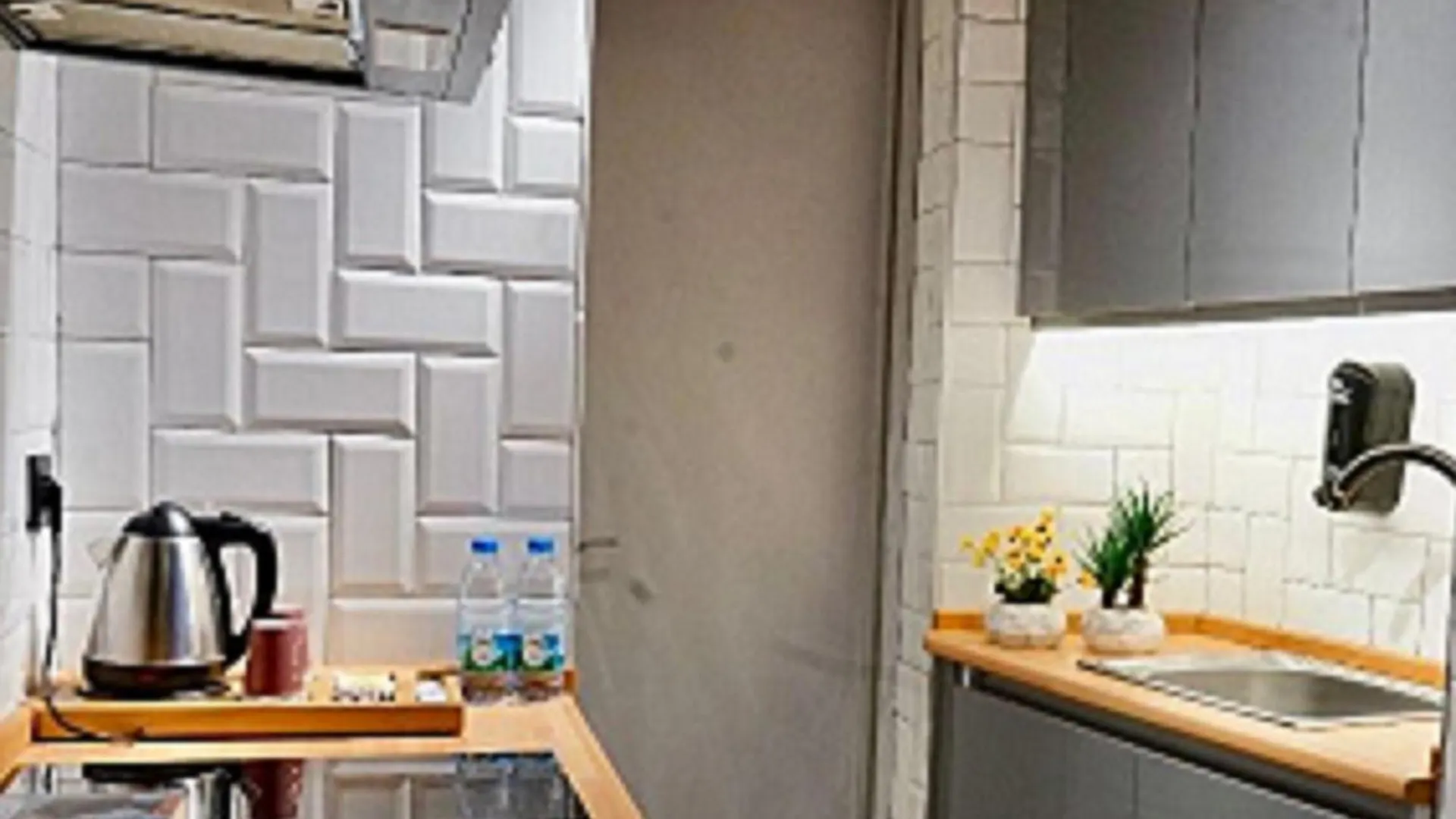 The Sisli Pp Beijng Suites And Noodle House 伊斯坦布尔