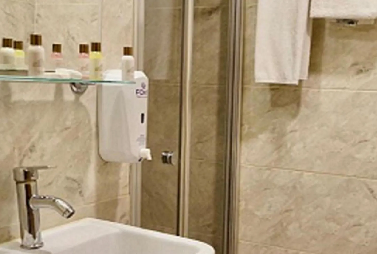 The Sisli Pp Beijng Suites And Noodle House 伊斯坦布尔 酒店