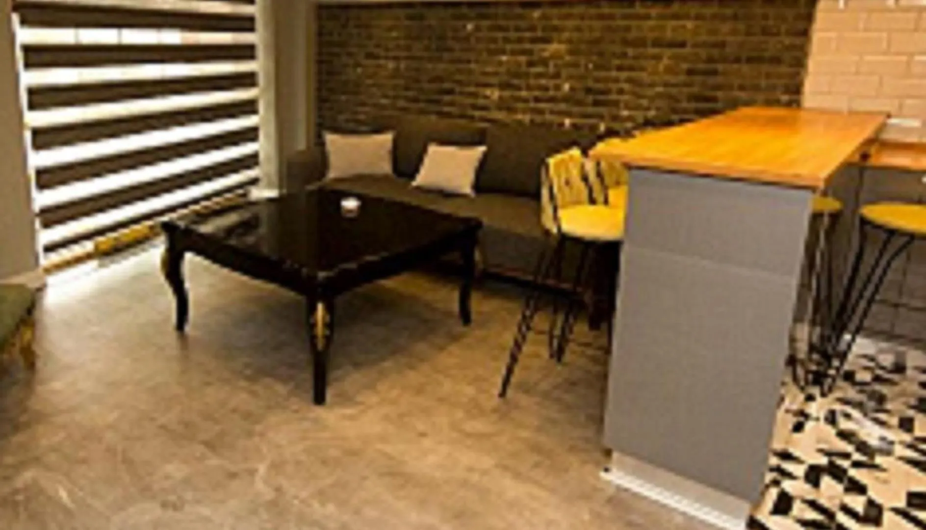 The Sisli Pp Beijng Suites And Noodle House 伊斯坦布尔