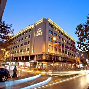 Grand Gulsoy Old Ξενοδοχείο